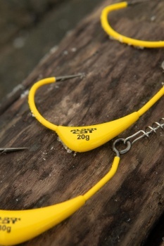 CARLIG BLACK CAT MEGA OFFSET HOOK 12/0 30G - Img 4