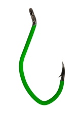 CARLIG DAM MADCAT NO.4/0 A-STATIC CLASSIC CATFISH HOOK