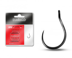 CARLIG DELPHIN HKD FEEDER SMUTER RING / 10+1BUC TEFCON/12