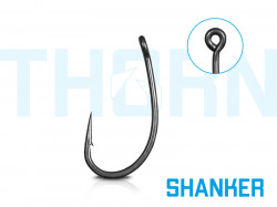 CARLIG DELPHIN THORN SHANKER NR.4