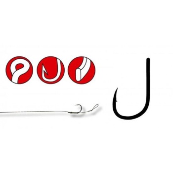 CARLIG GAMAKATSU FORJAT A1 G-CARP SPECIALIST BL NR.2 10B/PL