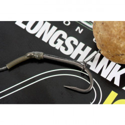 CARLIG KORDA LONGSHANK X NR.6 10B/PL