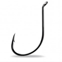 CARLIG MUSTAD DROPSHOT OCHET 10BUC/PL NR. 6