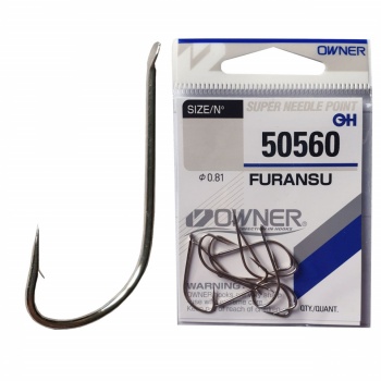 CARLIG OWNER 50560 NO.3 FURANSU - Img 2