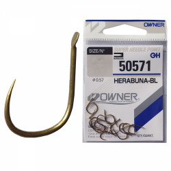 CARLIG OWNER 50571 NO.9 HERA BUNA BL