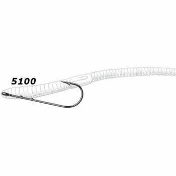 CARLIG OWNER 5100 NO.1/0 WORM
