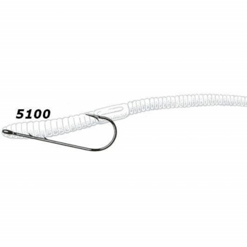 CARLIG OWNER 5100 NO.5/0 WORM