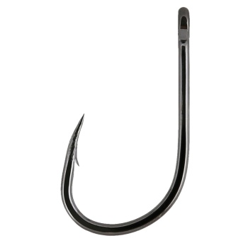CARLIG OWNER 5169 AKI TWIST BLACK CHROME NO1/0, BUC/PAC 8 - Img 3