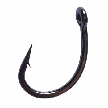 CARLIG OWNER C-3 NO.1 CARP TSUYOSHI - Img 3