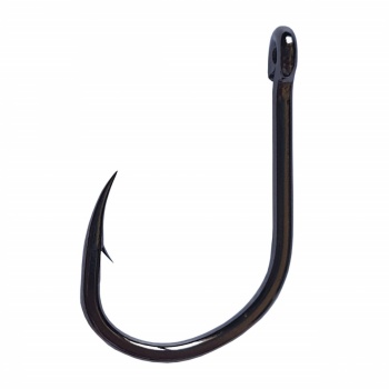 CARLIG OWNER C-5 NO.10 CARP ISEAMA WITH EYE - Img 3