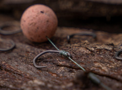 CARLIGE CARP SPIRIT V-CURVE 10BUC/PLIC - NR. 4
