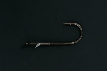 CARLIGE DECOY WORM 144 FLIPPIN STRAIGHT NR.1/0 5BUC/PLIC - Img 2