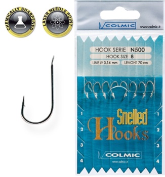 CARLIGE LEGATE COLMIC N957 NR 12-0.14 70CM