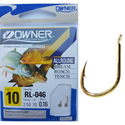 CARLIGE LEGATE OWNER RL-046 NO.10 70CM 0,16MM