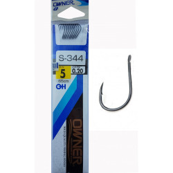 CARLIGE LEGATE OWNER S-344 NO.5 65CM 0,20MM
