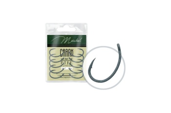 CARLIGE MARSHAL CRANK HOOK NO 6