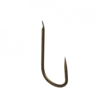 CARLIGE MAVER KATANA SERIA MATCH KM11 NR 21 BRONZ RIVER BARBLESS