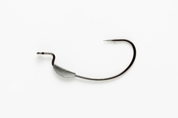 CARLIGE OFFSET DECOY WORM 104 W SWICHER LESTAT NR.2/0 0.5GR 5BUC/PLIC - Img 2