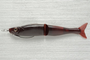 CARLIGE OFFSET DECOY WORM 104 W SWICHER LESTAT NR.3/0 0.9GR 5BUC/PLIC - Img 6