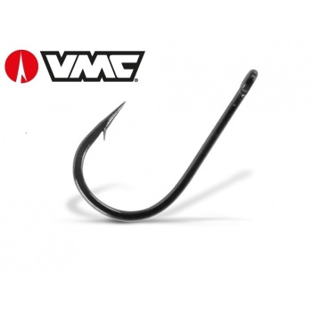 CARLIGE VMC 7100 BLACK NICKEL NR.6, 10 BUC/PLIC