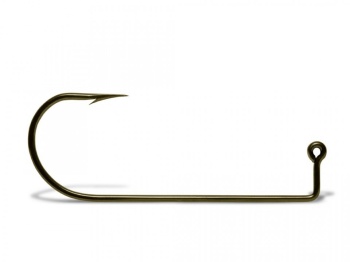 CARLIGE VMC 9247 BRONZ NR. 5/0, 100 BUC/PLIC