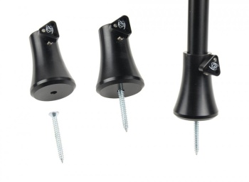 CARP SPIRIT BLAX DECK STAND