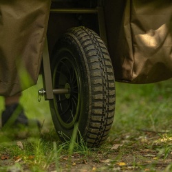 CARUCIOR AVID CARP REVOLVE SESSION BARROW