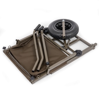 CARUCIOR AVID CARP TRANSIT ESSENTIALS BARROW - Img 3