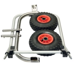 CARUCIOR RIVE HSP CHARIOT BROCHE COMPLET