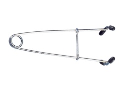 CASCATOR JAXON STIUCA NR 3 18CM