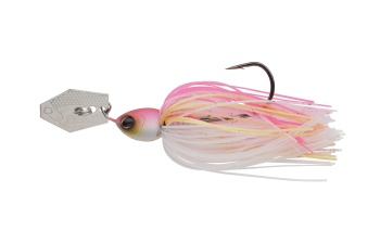 CHATTERBAIT BERKLEY DEX DISRUPTOR TG 11G HOT PINK