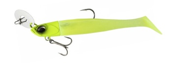 CHATTERBAIT DUO BAYRUF CHATTER SHAD 18G 18GR PCC0028 MAT CHART