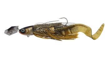 CHATTERBAITS ABU GARCIA Beast Bladed Jig 25cm 50g Bream 4pcs