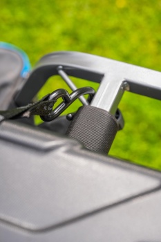CHINGA PENTRU ANCORARE PRESTON SHUTTLE LOAD STRAP - Img 3