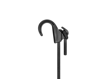 CHINGI ELASTICE MULTIFUNCTIONALE DELPHIN FIXER 2BUC/60CM - Img 2