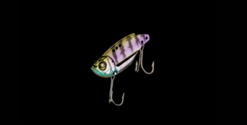 CICADA ADUSTA TIVVY 4.5CM 10GR 013 BLUE GILL - Img 3