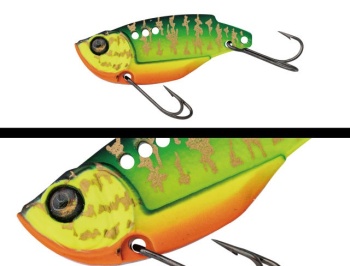 CICADA ADUSTA TIVVY 5CM 14GR 066 GHT