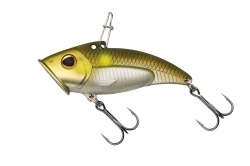 CICADA BERKLEY RATTLING POWERBLADE 4.5CM 10G AYU