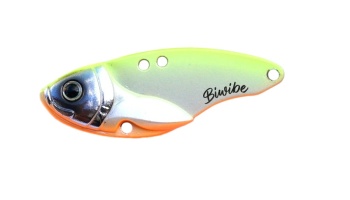 CICADA BIWAA BIWIBE BLADE 11GR #19 HI VIZ - Img 2