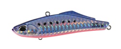 CICADA DUO BAYRUF TIDE VIB 80 8CM 25GR AHA0087 MAZUME SARDINE