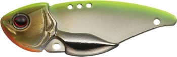 CICADA EVERGREEN LITTLE MAX 5.5CM 1/2OZ 14.0GR #263 BIG BITE CHART METAL
