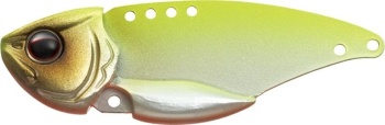 CICADA EVERGREEN LITTLE MAX HEAVY WEIGHT TUNE 6.5CM 1OZ 28GR #602 BIG BITE CHART