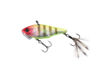 CICADA JACKALL SPEED VIBE 4,2CM/7G NOIKE PIERO