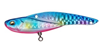 CICADA MEGABASS ONIMARU 72mm 20gr GLX BLUPIN RAINBOW