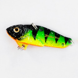 CICADA STRIKE PRO CYBER VIBE 3.5CM / 4.5G A09