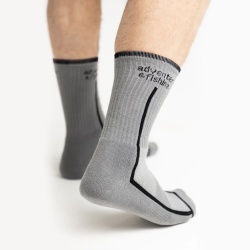 CIORAPI ZECK OUTDOOR SOCKS ADVENTER MARIME L