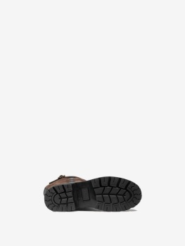 CIZME AIGLE INVERSS GTX DARK BROWN MAR.44 - Img 5