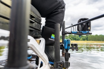 CIZME DE CAUCIUC PRESTON HYDROTECH MARIMEA 11 / 45 - Img 4