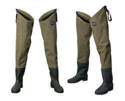 CIZME PENTRU RAU DELPHIN HRON MARIME 41