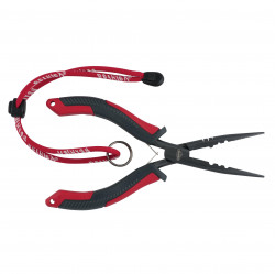 CLESTE BERKLEY BFGSNP8 8IN XCD STRAIGHT NOSE PLIER